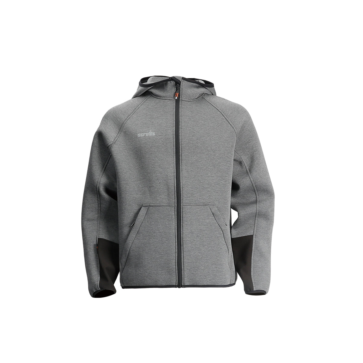 Trade Air - Hoodie multicouche