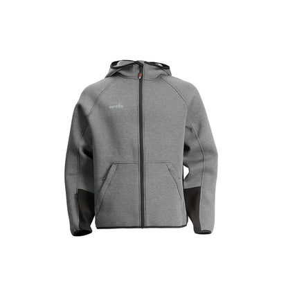Trade Air - Hoodie multicouche