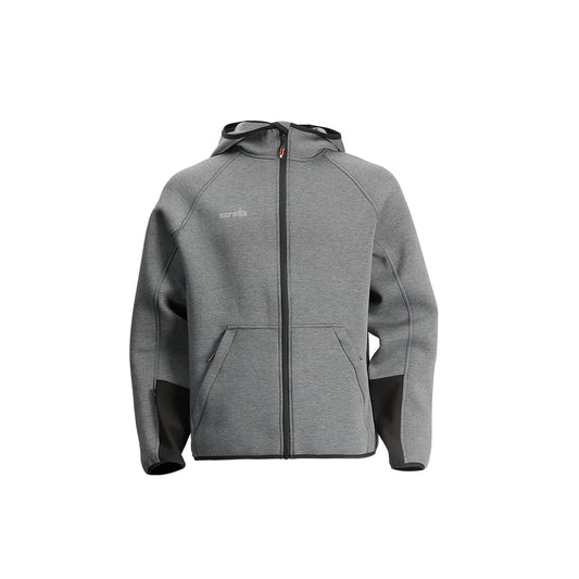 Trade Air Layered Hoodie