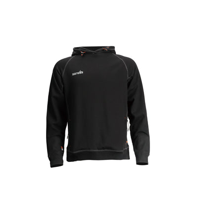 Sweat à capuche Femme de travail