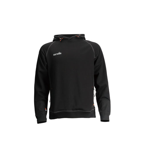 Women's Trade Hoodie