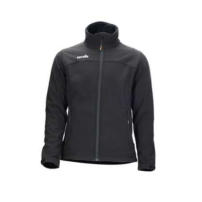 Women's Trade Softshell Jacket