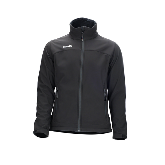 Women's Trade Softshell Jacket