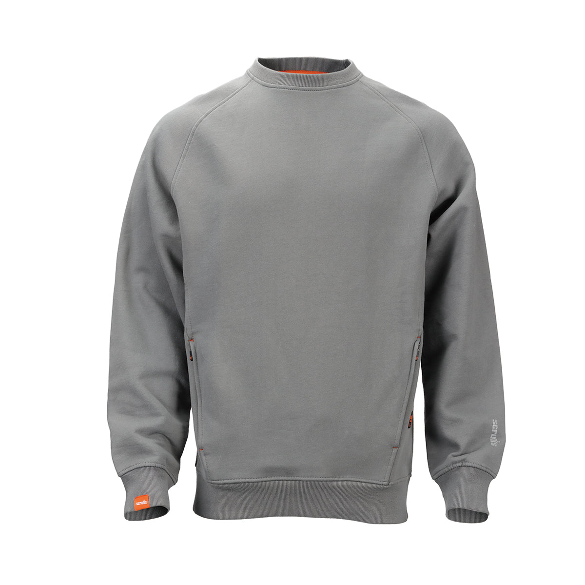 Sweat-shirt de travailleur