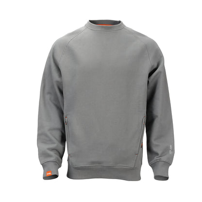 Sweat-shirt de travailleur