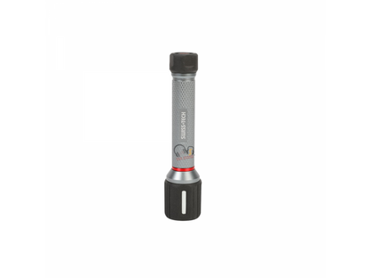 2AA Drop Proof Aluminum Flashlight