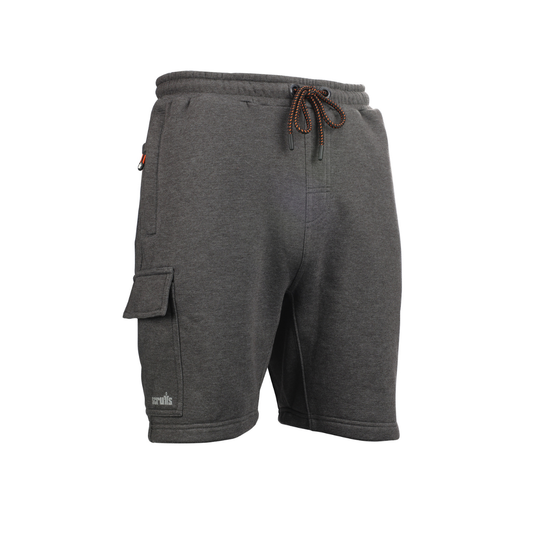 Jogger Shorts