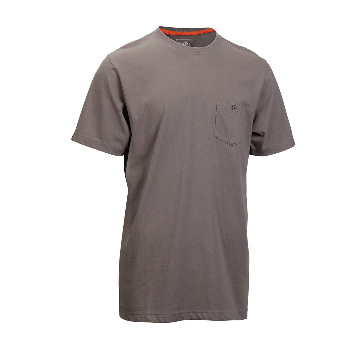 Eco Worker Pocket T-Shirt