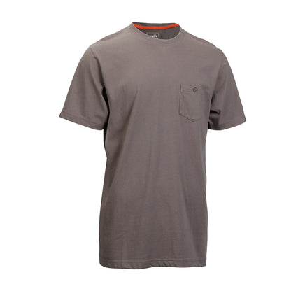 Eco Worker Pocket T-Shirt