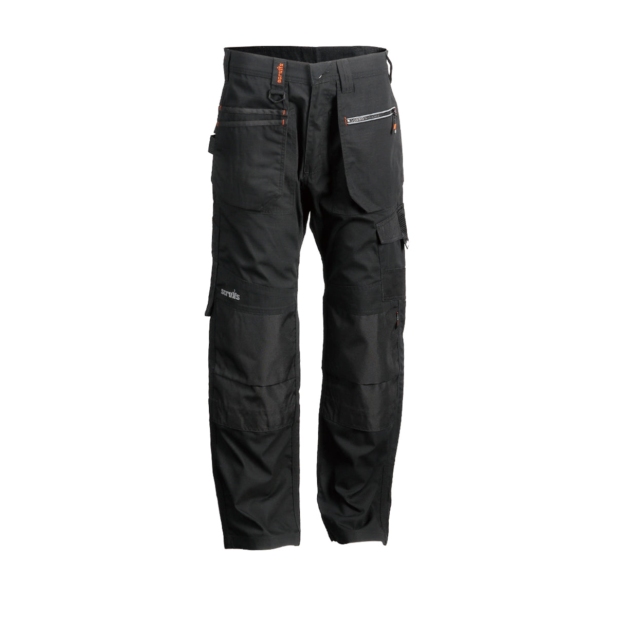 Ripstop Trade Trousers