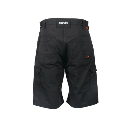 Shorts modulables