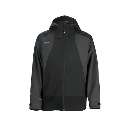 Veste technique 3-en-1