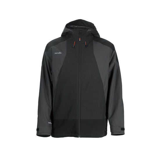 Veste technique 3-en-1