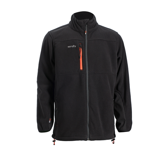 Eco Abratect Worker Fleece
