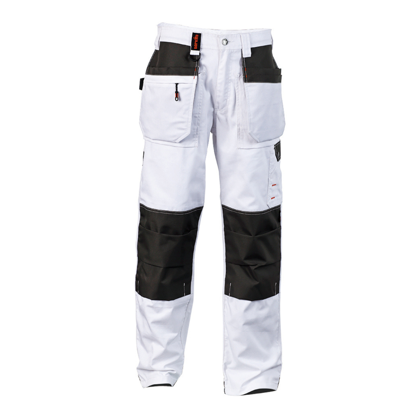 Scruffs Pro Flex Plus Werkbroek