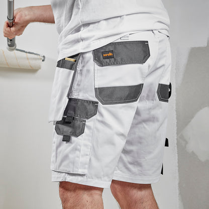 Worker Plus Holster Short