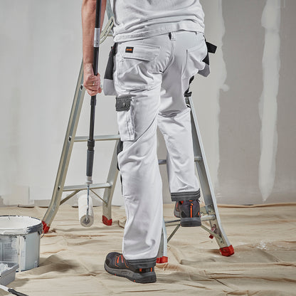 Worker Plus Trousers