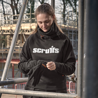 Women's Tamworth Logo Hoodie