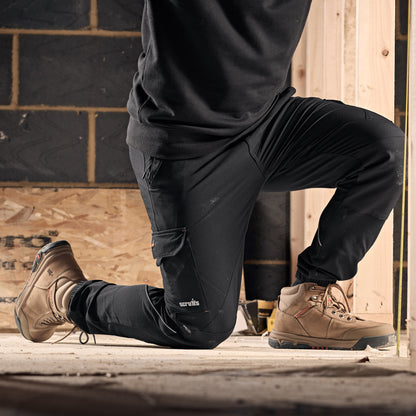 Switchback 3 Safety Boot - Stone