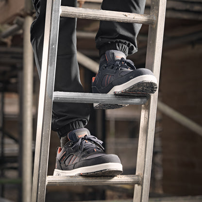 Telford Safety Trainer