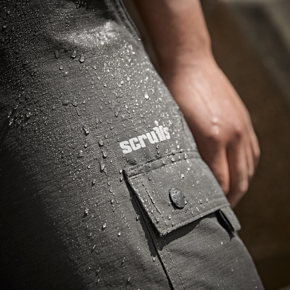 Women's Rutherford Water Resistant Trousers