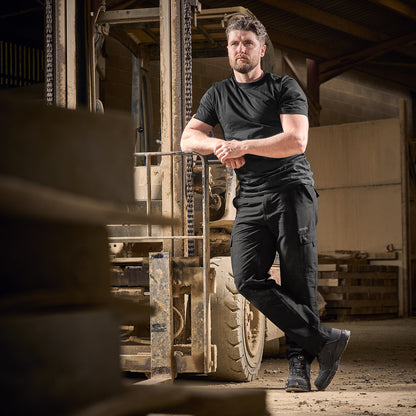 Rutherford Water Resistant Trousers