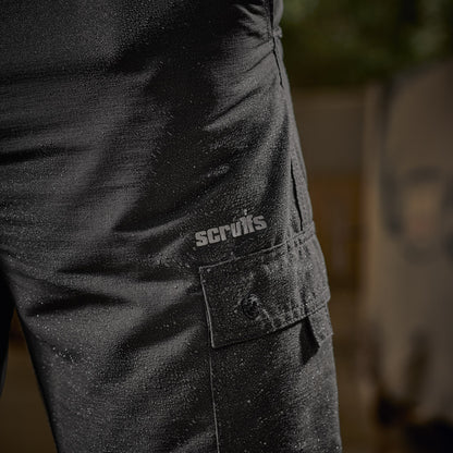 Rutherford Water Resistant Trousers