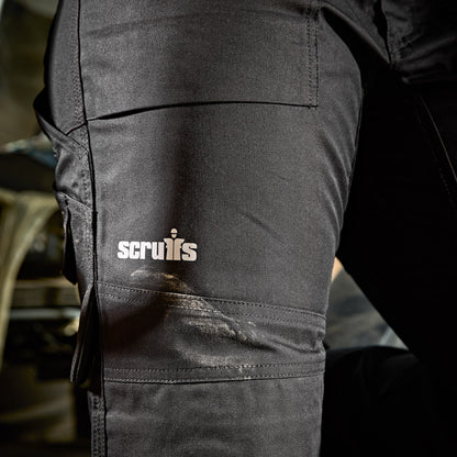 Women's Trade Flex Trousers