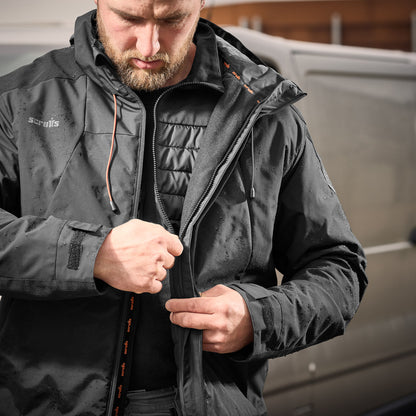 Tech 3-in-1 Jacket