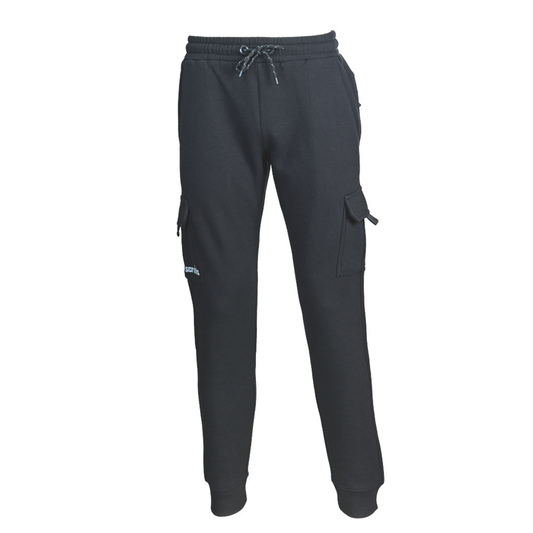 Slim Fit Jogger