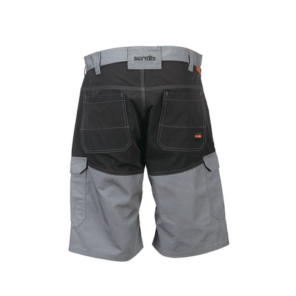 Shorts modulables