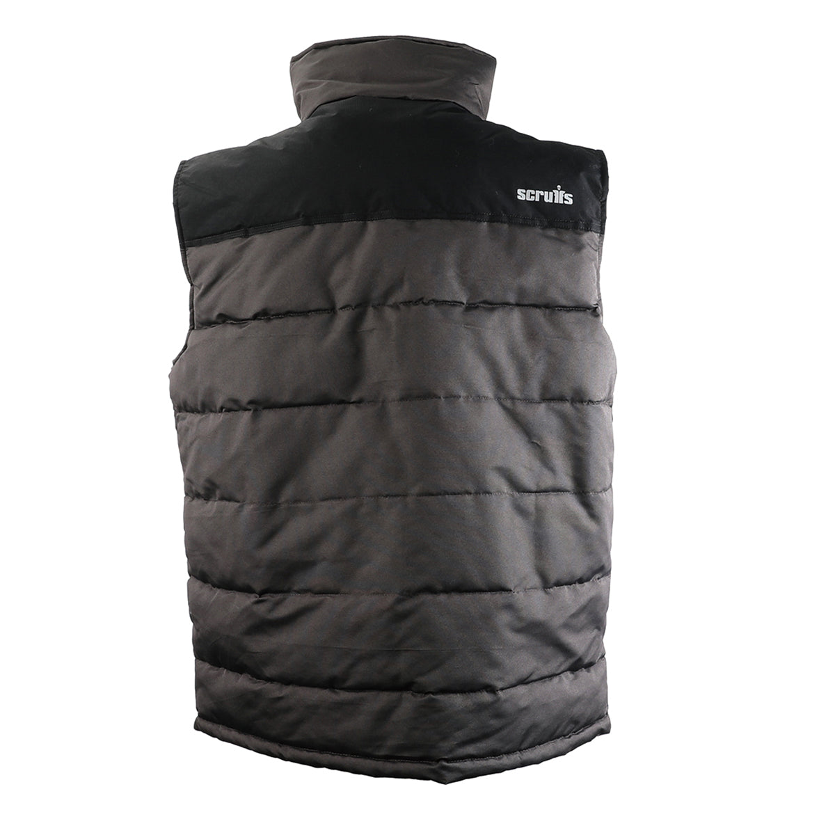 Bodywarmer de travailleur