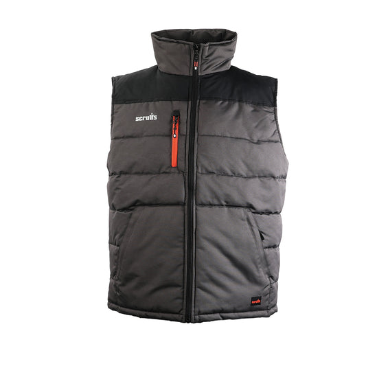 Worker Bodywarmer