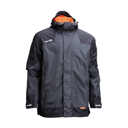 Tech Waterproof Jacket
