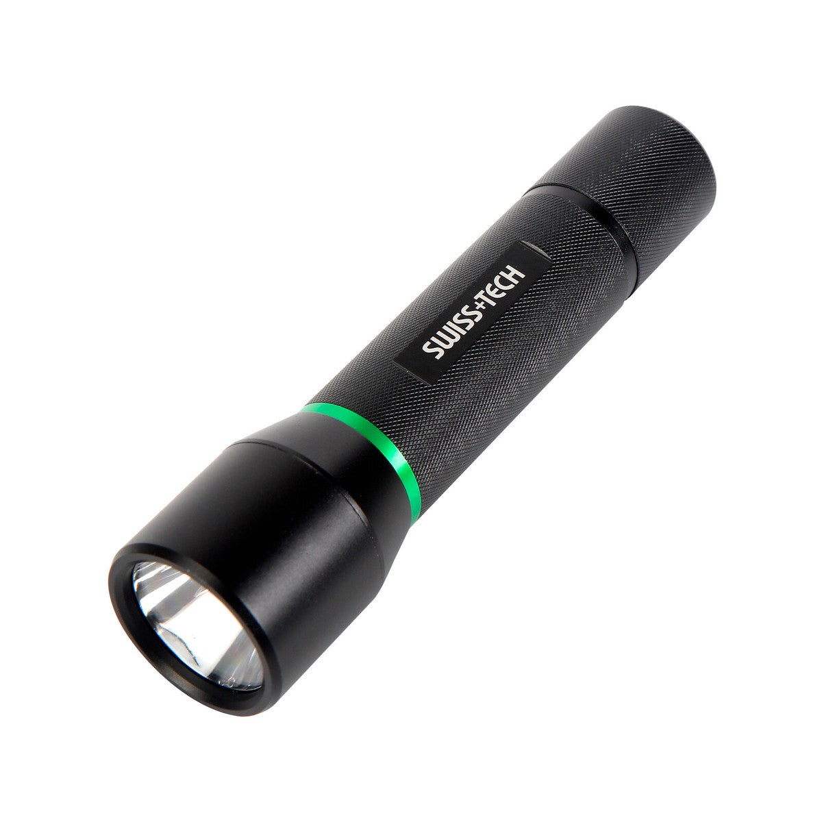 3AAA Drop Proof Rechargeable Flashlight
