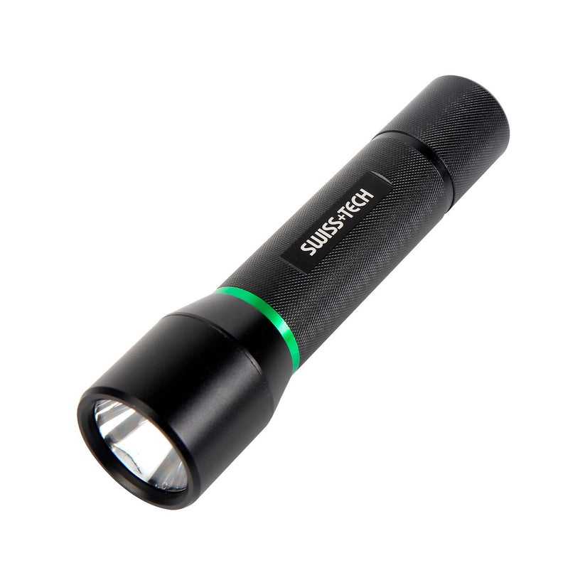 3AAA Drop Proof Rechargeable Flashlight – Scruffs Workwear