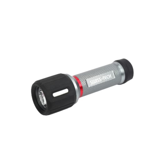4AAA Drop Proof Aluminium Flashlight