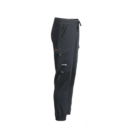 Jogger Tech Hybride