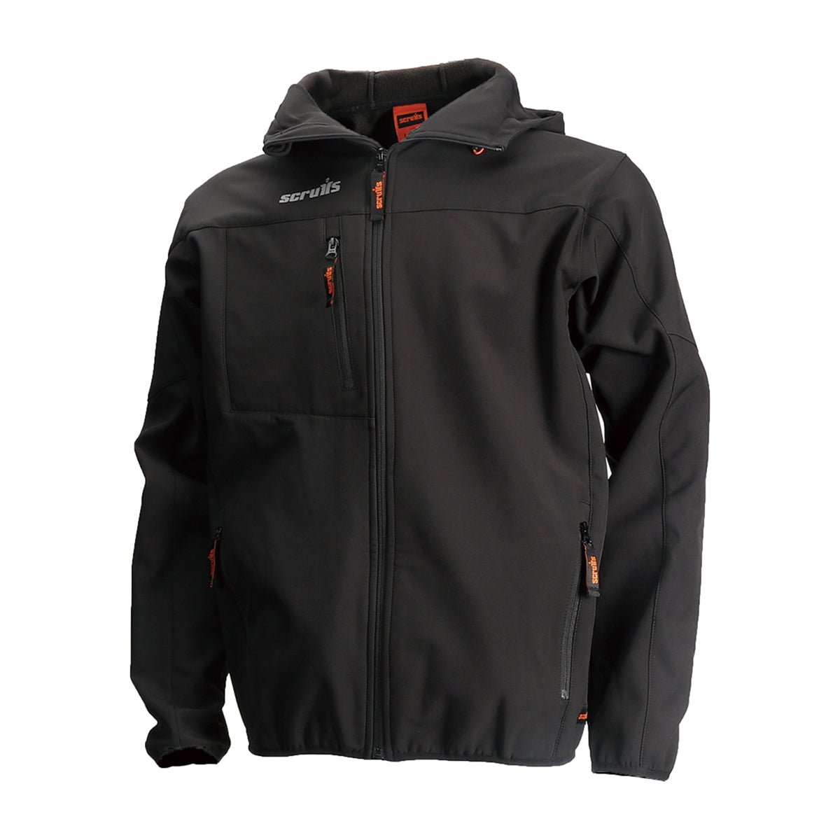 Veste Softshell de Travail