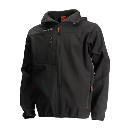 Veste Softshell de Travail