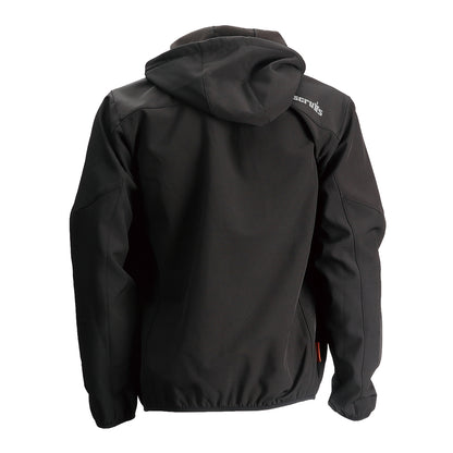Veste Softshell de Travail