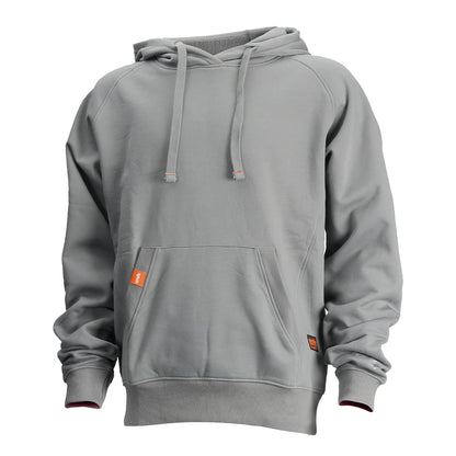 Sweat à capuche de travailleur
