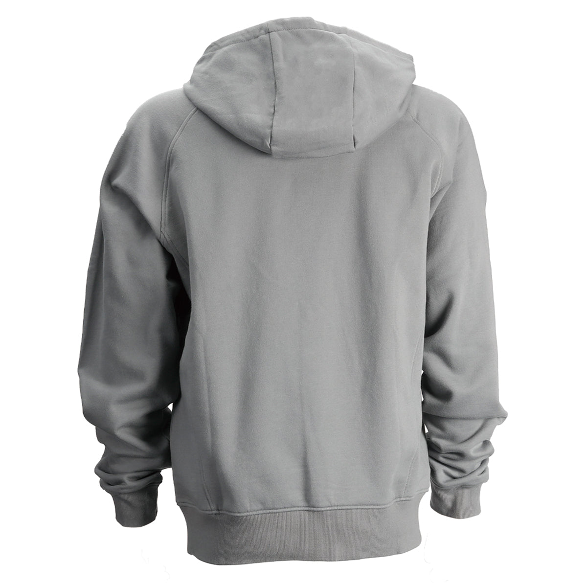 Sweat à capuche de travailleur