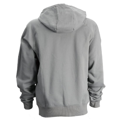 Sweat à capuche de travailleur
