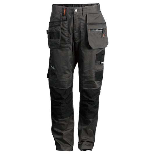 Trade Flex Trousers