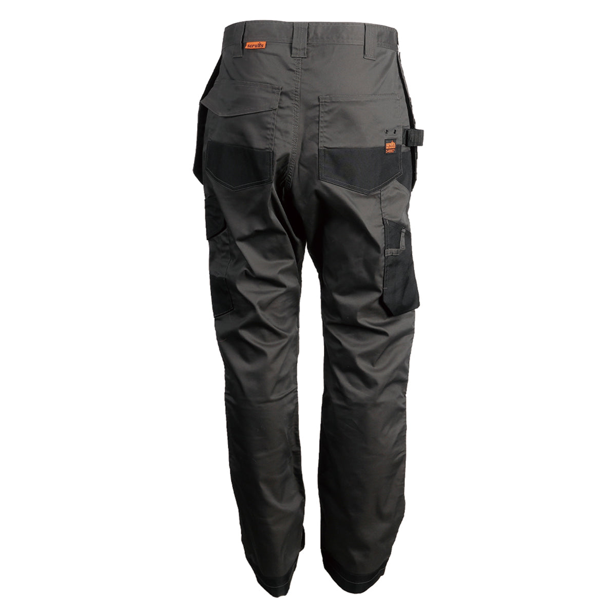 Trade Flex Trousers