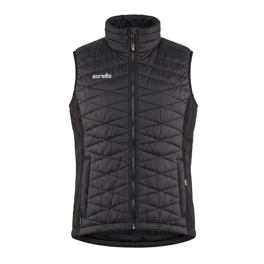 Womens Trade Bodywarmer