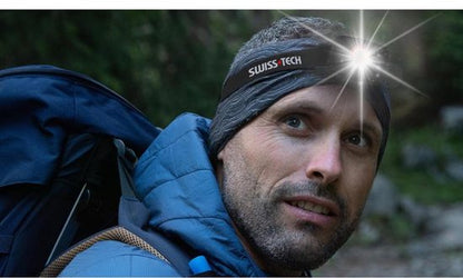 3AAA Headlamp