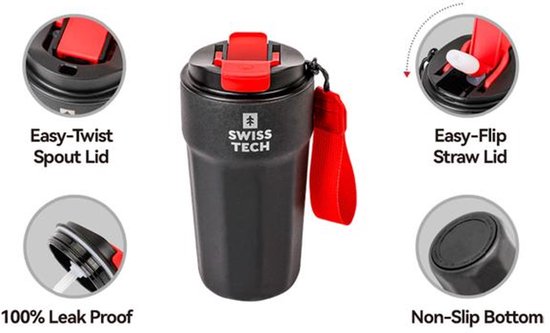 Thermal Mug 500ml