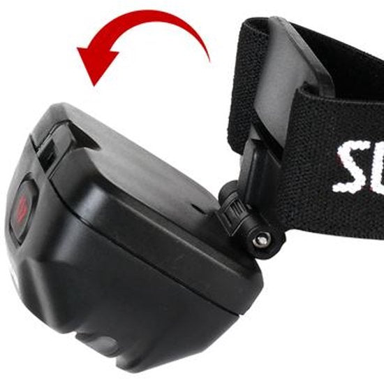 3AAA Headlamp